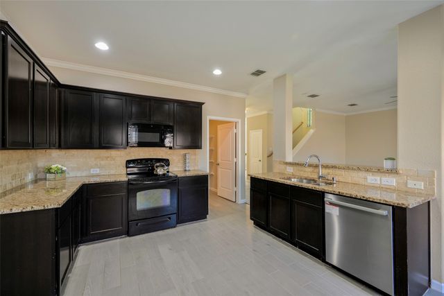 5212 Bluewater Drive, Frisco, TX 75036