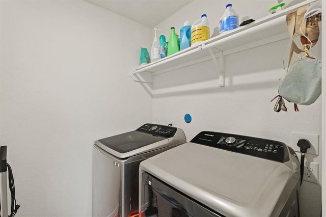 4826 Hickory Deer Lane, Richmond, TX 77406