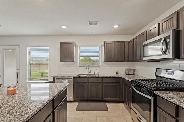 4826 Hickory Deer Lane, Richmond, TX 77406