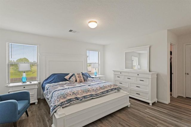 4826 Hickory Deer Lane, Richmond, TX 77406