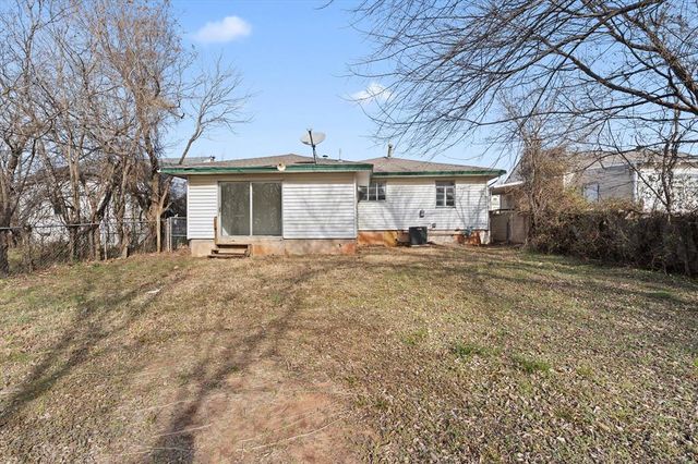 2516 NE 14th Street, Oklahoma City, OK 73117