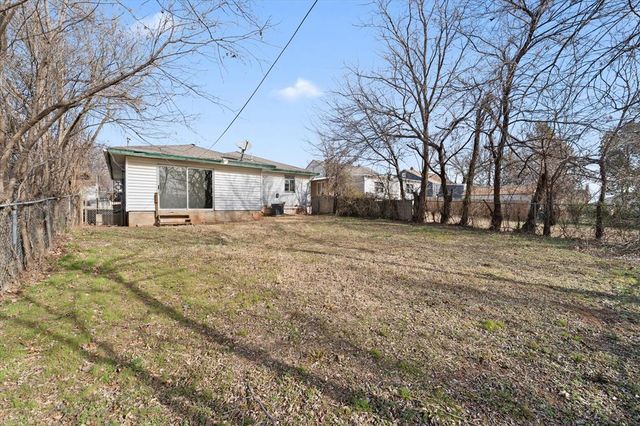2516 NE 14th Street, Oklahoma City, OK 73117
