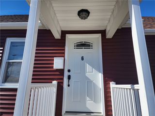 6 Douglas Street, Cranston, RI 02910