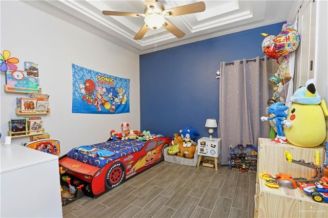 3016 London Drive, Edinburg, TX 78539