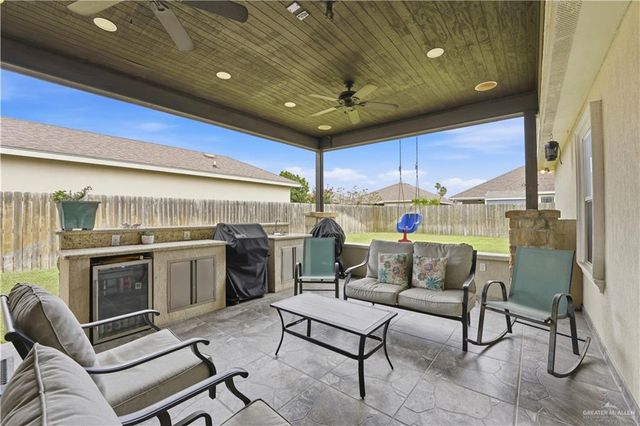 3016 London Drive, Edinburg, TX 78539