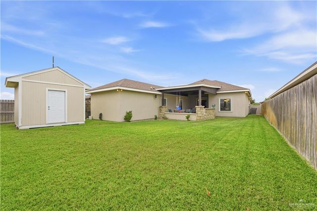 3016 London Drive, Edinburg, TX 78539