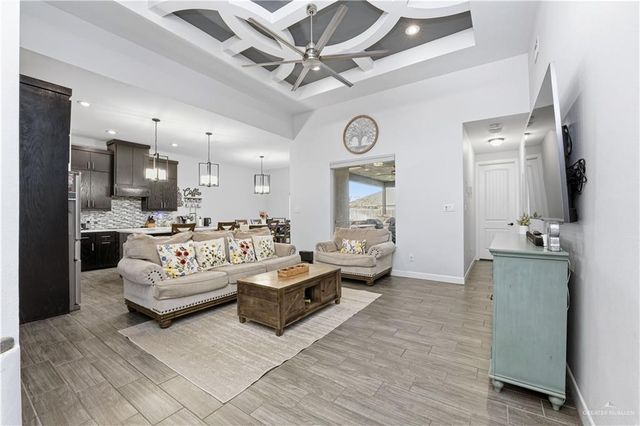 3016 London Drive, Edinburg, TX 78539