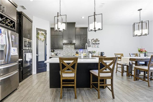 3016 London Drive, Edinburg, TX 78539