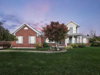 7256 Windsor Ridge Drive 7256 Windsor Ridge Drive, Dayton, OH 45424
