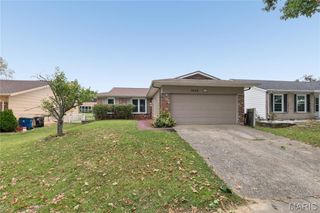 3645 Greenway Chase Drive, Florissant, MO 63031
