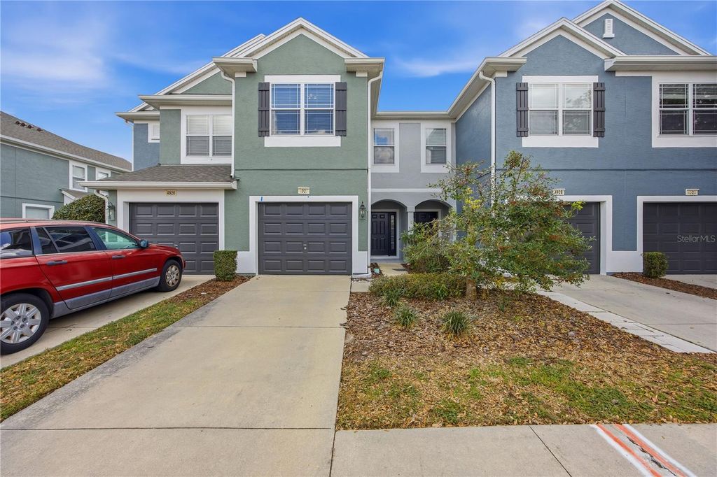 4927 SW 45TH CIRCLE, Ocala, FL 34474