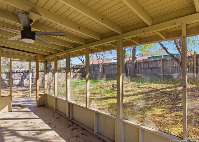 5938 Oak Run, San Antonio, TX 78247