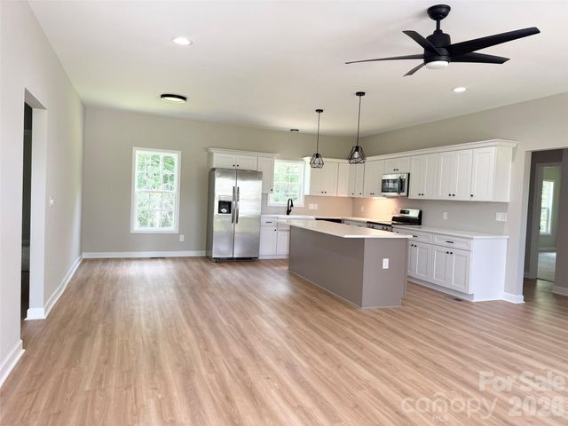1186 Merribrook Lane, Lancaster, SC 29720