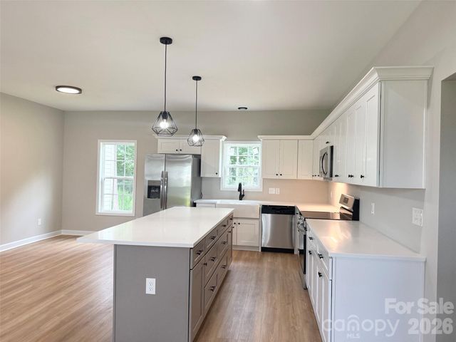 1186 Merribrook Lane, Lancaster, SC 29720