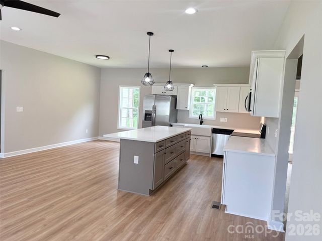 1186 Merribrook Lane, Lancaster, SC 29720