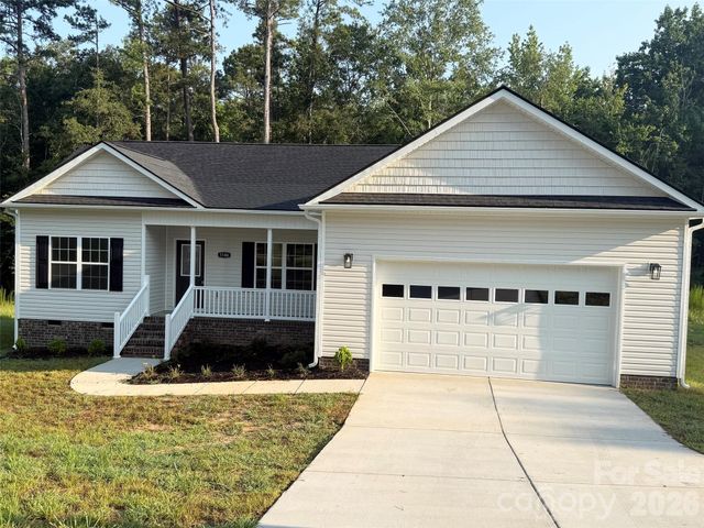 1186 Merribrook Lane, Lancaster, SC 29720
