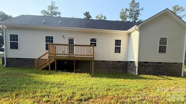 1186 Merribrook Lane, Lancaster, SC 29720