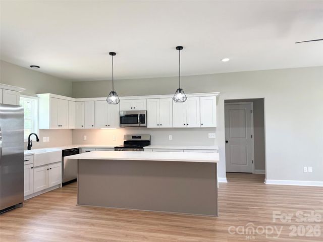 1186 Merribrook Lane, Lancaster, SC 29720