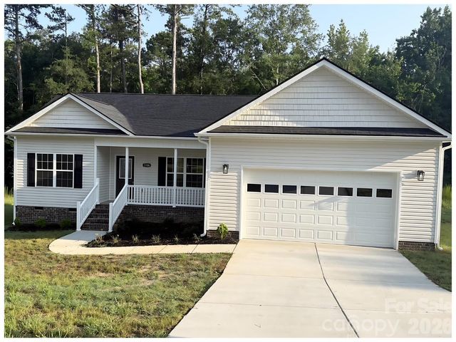 1186 Merribrook Lane, Lancaster, SC 29720