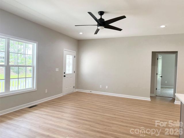 1186 Merribrook Lane, Lancaster, SC 29720
