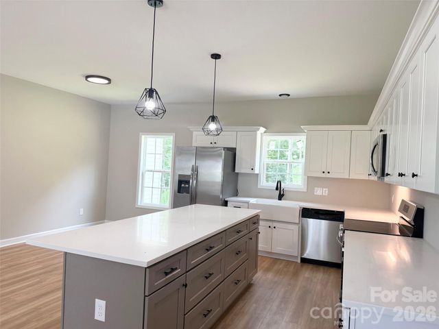 1186 Merribrook Lane, Lancaster, SC 29720