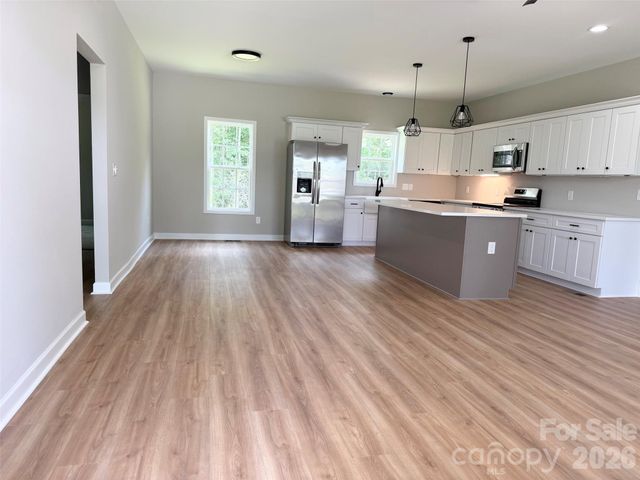 1186 Merribrook Lane, Lancaster, SC 29720