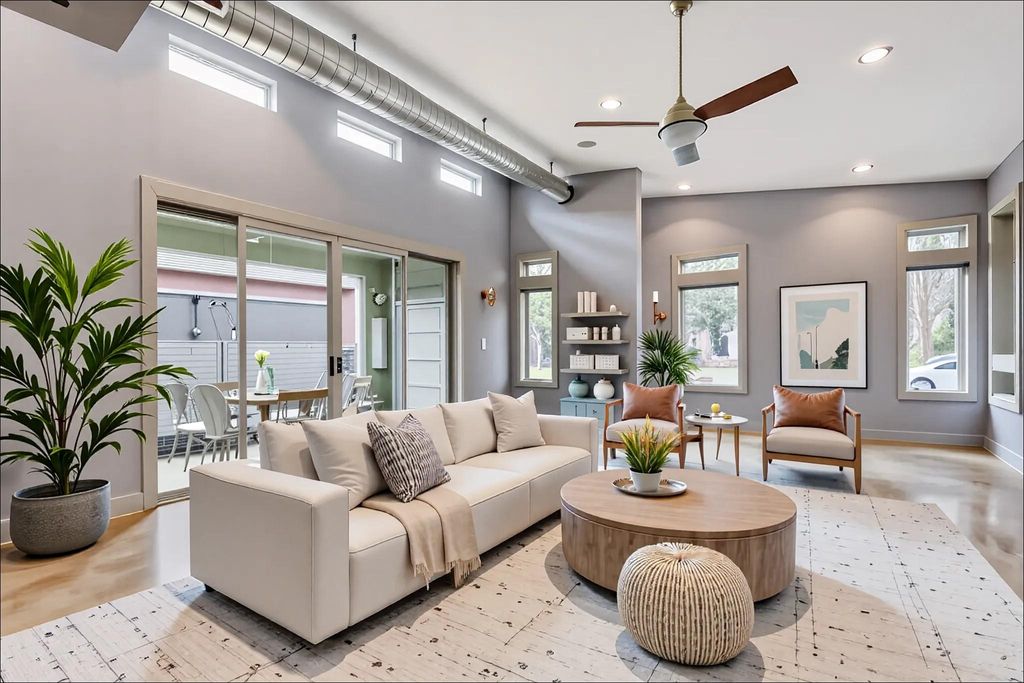 936 E 50th ST, Austin, TX 78751