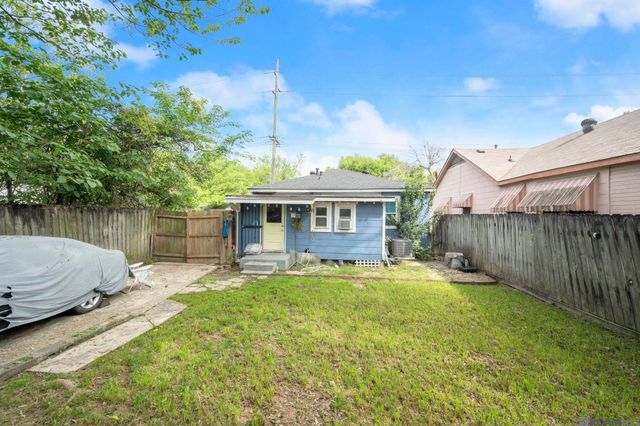 839 W Mckinley St, Baton Rouge, LA 70802