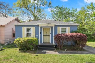 839 W Mckinley St, Baton Rouge, LA 70802