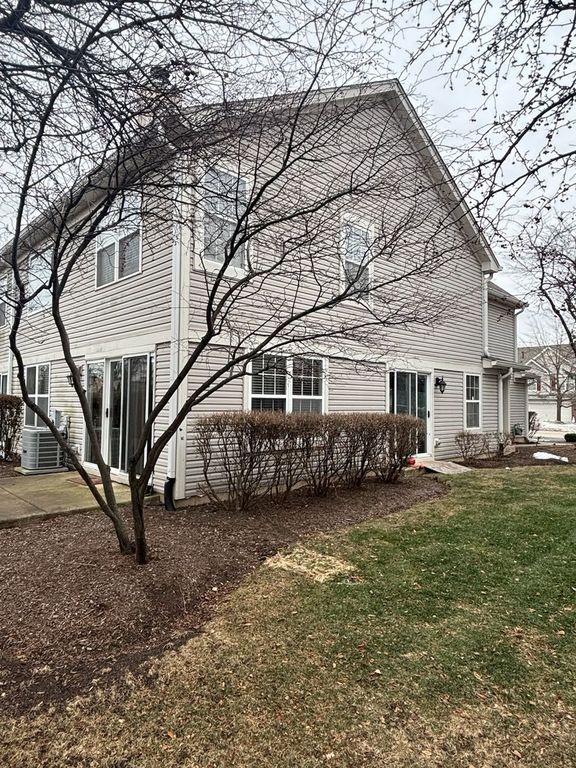 3029 Crystal Rock Road, Naperville, IL 60564