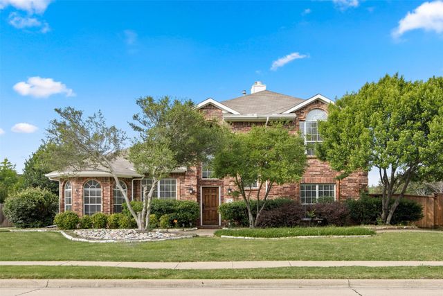 116 Glen Ridge Drive, Murphy, TX 75094