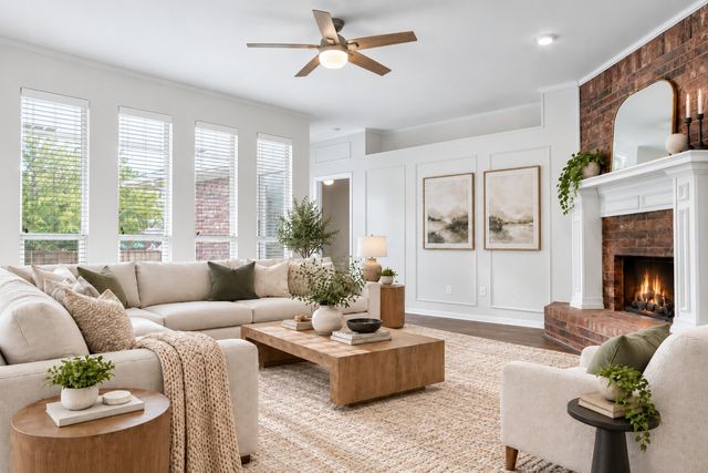 116 Glen Ridge Drive, Murphy, TX 75094