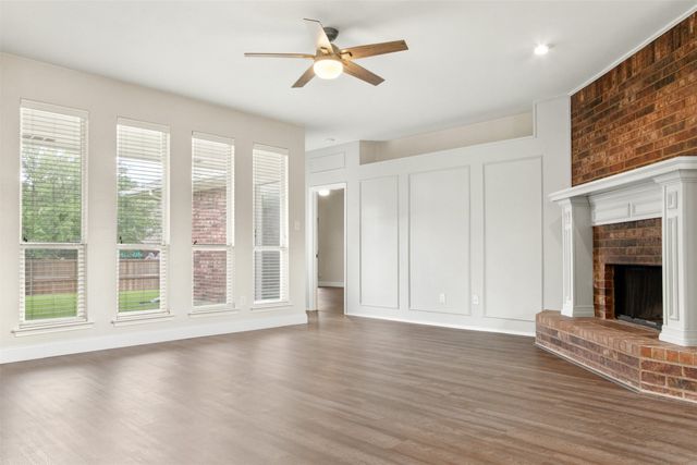 116 Glen Ridge Drive, Murphy, TX 75094