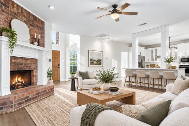 116 Glen Ridge Drive, Murphy, TX 75094