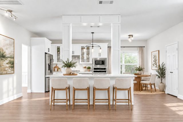 116 Glen Ridge Drive, Murphy, TX 75094