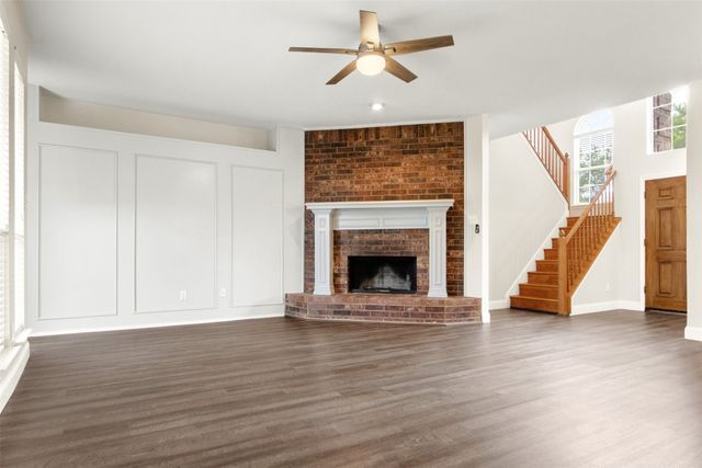 116 Glen Ridge Drive, Murphy, TX 75094