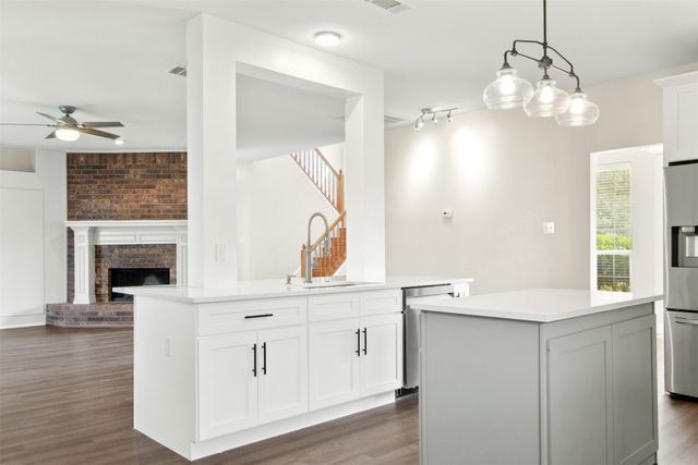 116 Glen Ridge Drive, Murphy, TX 75094