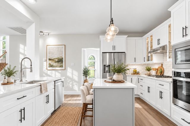 116 Glen Ridge Drive, Murphy, TX 75094