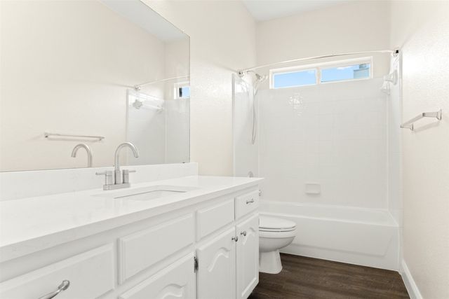 116 Glen Ridge Drive, Murphy, TX 75094