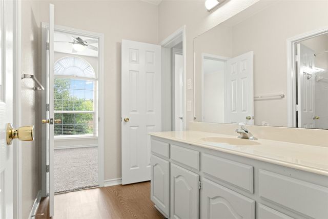 116 Glen Ridge Drive, Murphy, TX 75094