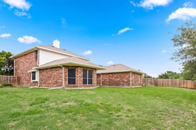 116 Glen Ridge Drive, Murphy, TX 75094