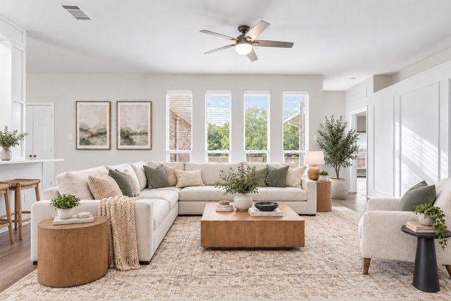 116 Glen Ridge Drive, Murphy, TX 75094