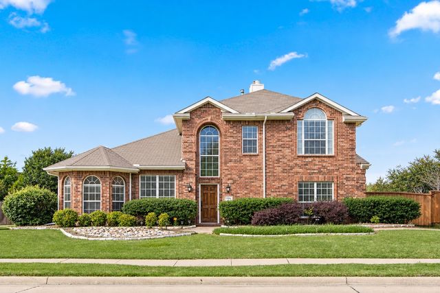 116 Glen Ridge Drive, Murphy, TX 75094