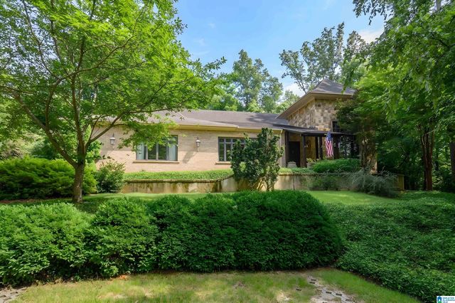 2617 CHEROKEE ROAD, Mountain Brook, AL 35216