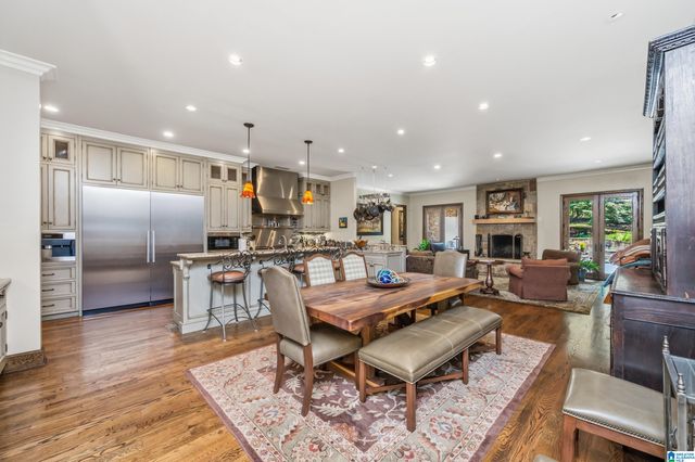 2617 CHEROKEE ROAD, Mountain Brook, AL 35216