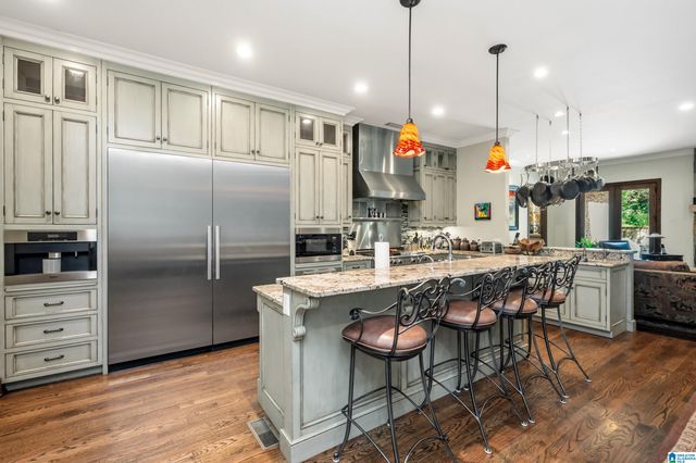 2617 CHEROKEE ROAD, Mountain Brook, AL 35216