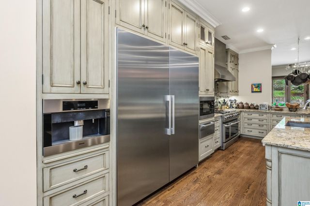 2617 CHEROKEE ROAD, Mountain Brook, AL 35216