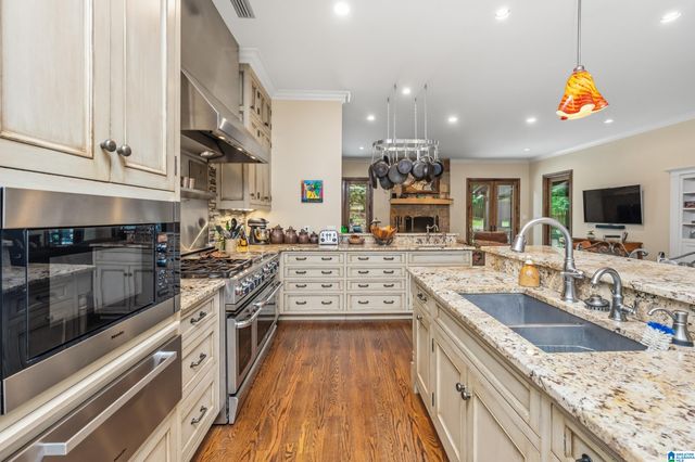 2617 CHEROKEE ROAD, Mountain Brook, AL 35216