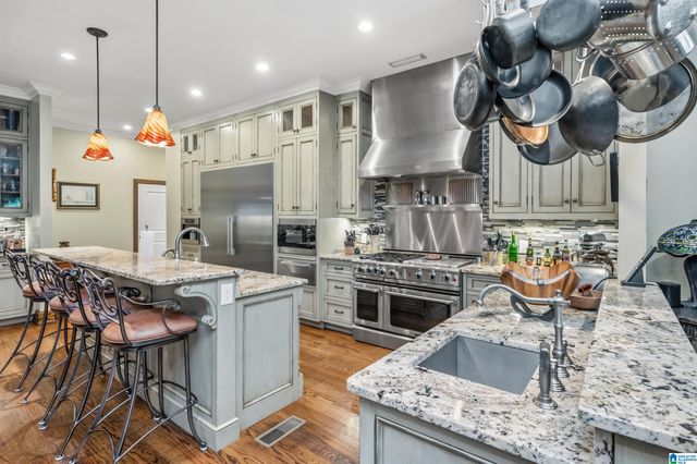 2617 CHEROKEE ROAD, Mountain Brook, AL 35216