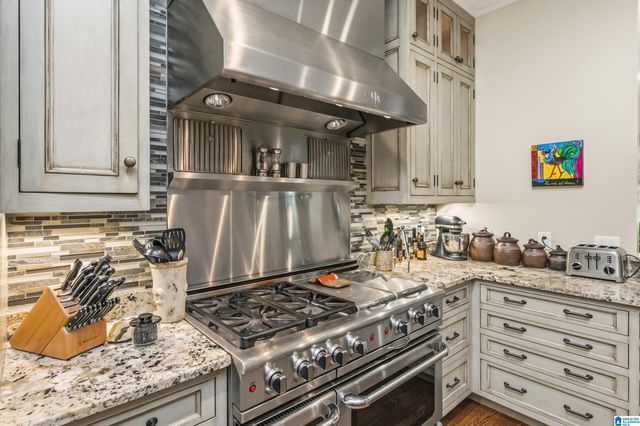 2617 CHEROKEE ROAD, Mountain Brook, AL 35216